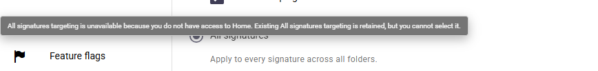 Home-folder-all-signature-restrictions